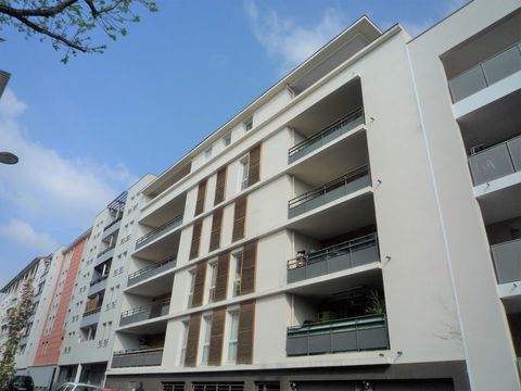   T2 � Oullins - PAVILLON ORSEL Appartement - 2 pi�ce(s) - 46 m�