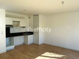  Appartement � vendre 2 pi�ces 46 m�