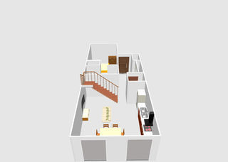  Maison � vendre 5 pi�ces 105 m�