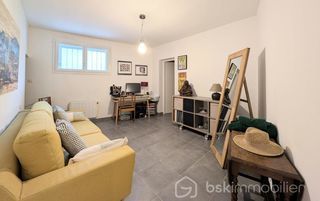  Appartement � vendre 4 pi�ces 121 m�