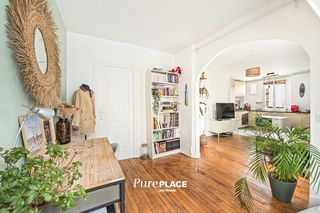  Appartement � vendre 2 pi�ces 48 m�