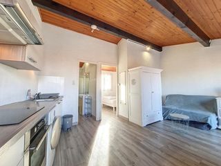  Appartement � louer 2 pi�ces 29 m�