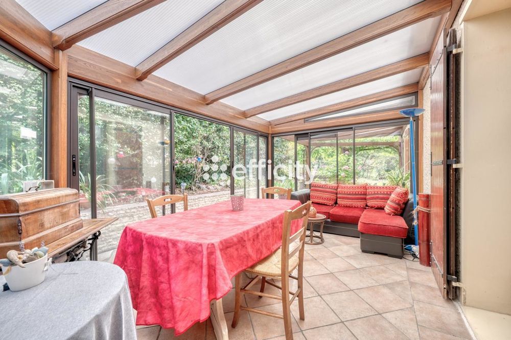 � vendre  Maison Antony (92160)