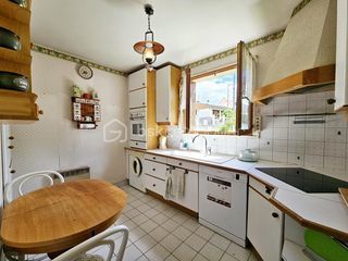  Maison � vendre 4 pi�ces 94 m�