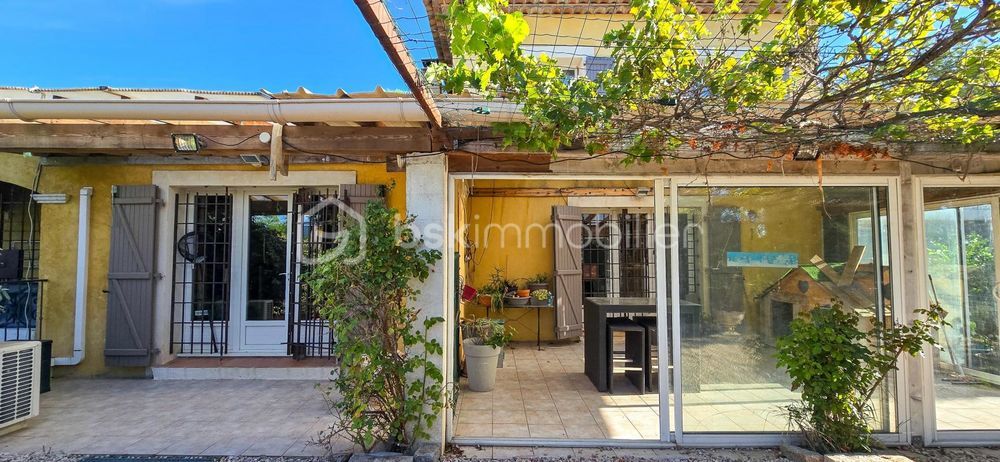� vendre  Villa Sainte-Maxime (83120)