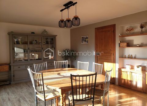   Maison familiale � Fretin Maison - 7 pi�ce(s) - 142 m�