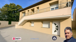  Appartement � vendre 4 pi�ces 82 m�