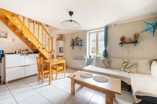  Maison � vendre 3 pi�ces 60 m�