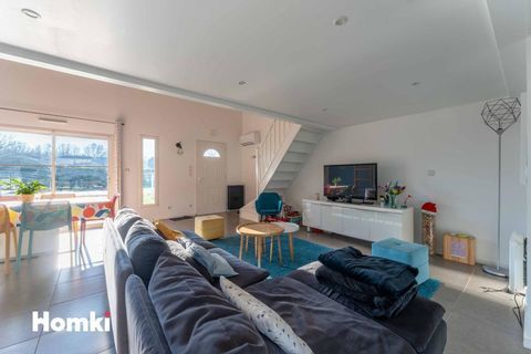   Maison/Villa T6 de 153 m2 � Saint-Gervais 33240 Maison - 6 pi�ce(s) - 153 m�