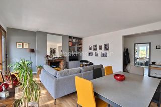  Appartement � vendre 5 pi�ces 120 m�