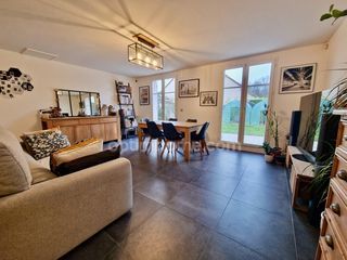  Maison � vendre 5 pi�ces 95 m�