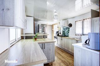  Maison � vendre 3 pi�ces 51 m�