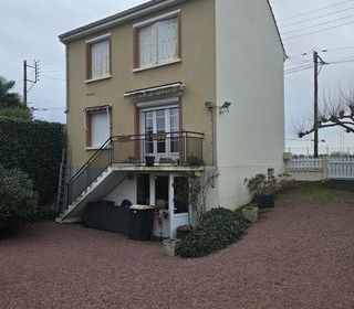  Maison � vendre 5 pi�ces 81 m�