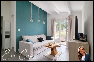  Appartement � vendre 2 pi�ces 45 m�