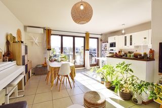  Appartement � vendre 3 pi�ces 68 m�