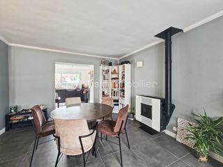  Maison � vendre 3 pi�ces 100 m�