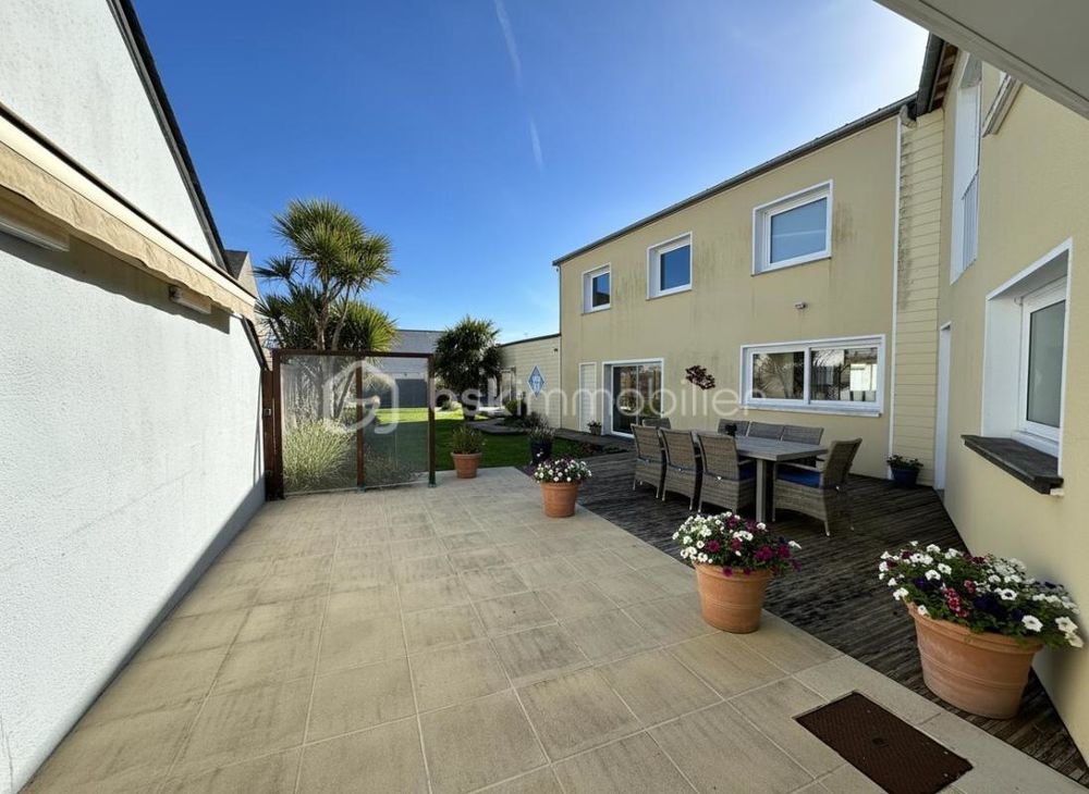 � vendre  Maison Granville (50400)