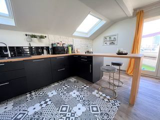  Appartement � vendre 3 pi�ces 80 m�