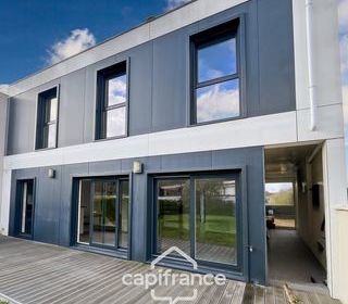  Maison � vendre 6 pi�ces 145 m�