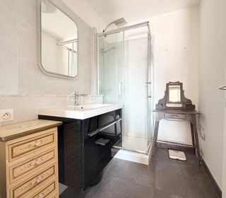  Appartement � vendre 1 pi�ce 36 m�