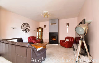  Maison � vendre 9 pi�ces 299 m�