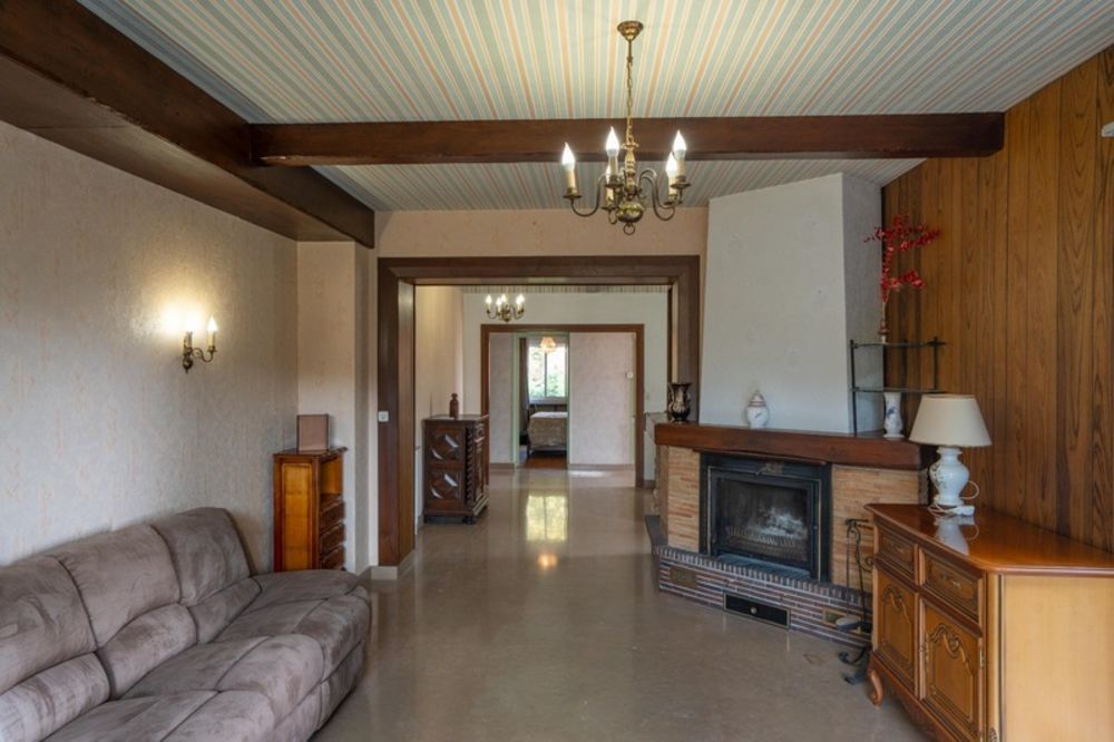 � vendre  Propri�t�/ch�teau Beynost (01700)