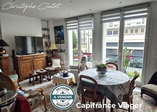  Maison � vendre 3 pi�ces 64 m�