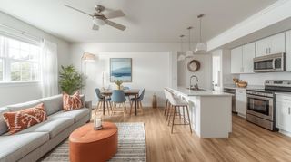  Appartement � vendre 4 pi�ces 77 m�