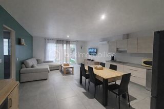  Maison � vendre 3 pi�ces 68 m�