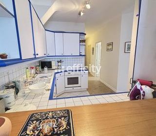  Appartement � vendre 4 pi�ces 91 m�