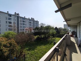  Appartement � vendre 3 pi�ces 73 m�