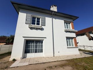  Maison � vendre 5 pi�ces 140 m�