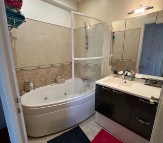  Appartement � louer 3 pi�ces 63 m�