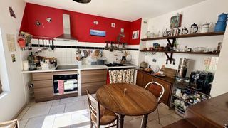  Maison � vendre 5 pi�ces 96 m�