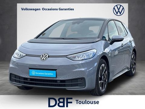 Volkswagen ID.3 204 ch Pro Performance Business 2023 occasion Toulouse 31100