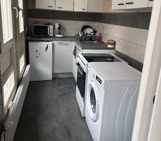  Appartement � louer 1 pi�ce 26 m�