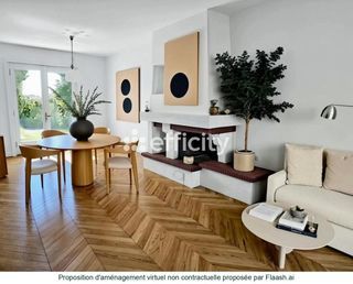  Maison � vendre 6 pi�ces 126 m�