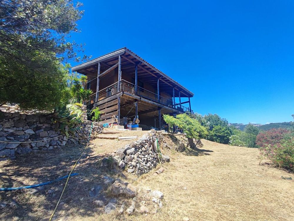 � vendre  Maison Ollioules (83190)