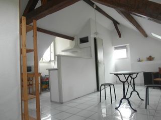  Appartement � louer 1 pi�ce 20 m�
