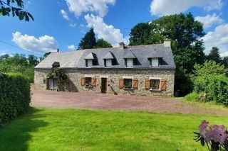  Maison � vendre 7 pi�ces 165 m�