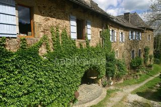  Propri�t�/ch�teau � vendre 13 pi�ces 390 m�