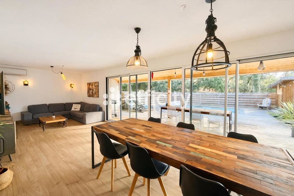 � vendre  Maison Lacanau Ocean (33680)