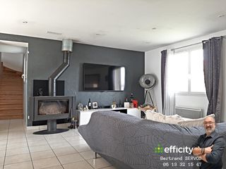  Villa � vendre 6 pi�ces 147 m�