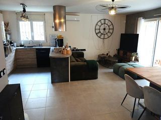  Maison � vendre 4 pi�ces 81 m�