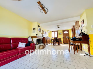  Maison � vendre 5 pi�ces 100 m�