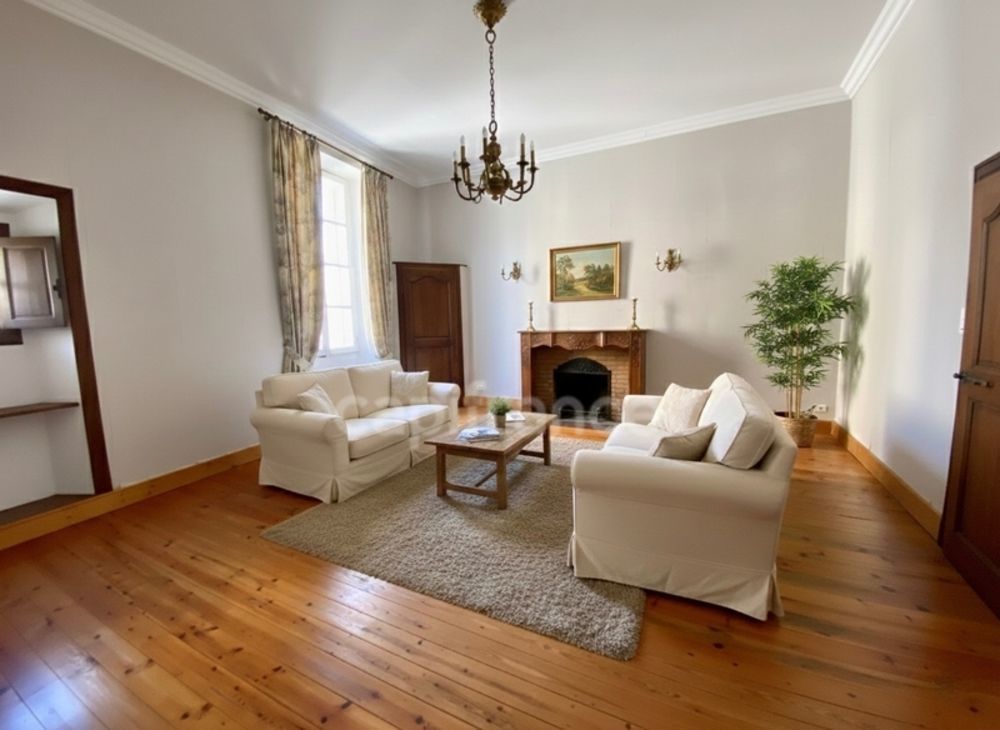 � vendre  Maison Uz�s (30700)