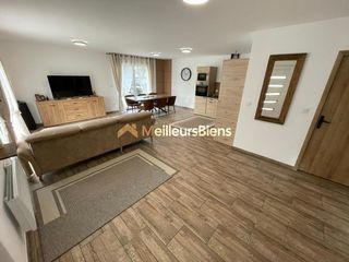  Maison � vendre 4 pi�ces 75 m�