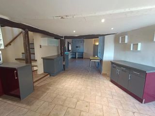  Duplex/triplex � vendre 4 pi�ces 96 m�