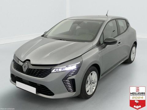 Renault Clio 5 TCE 90 CH GSR2 EVOLUTION 2025 occasion Lavau 10150