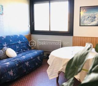  Appartement � vendre 1 pi�ce 27 m�